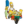 The Simpsons 03 Icon 24x24 png